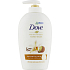 Dove tekuté mýdlo Bambucké máslo, 250 ml