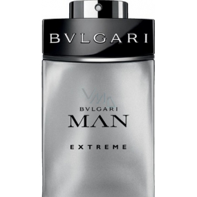 Bvlgari Bvlgari Man Extreme toaletní Tester 100 ml Tester