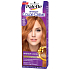 Schwarzkopf Palette Intensive Color Creme barva na vlasy odstín K8 Světle měděný