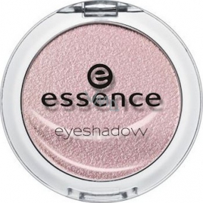 Essence Eyeshadow Mono oční stíny 03 Rosie Flamingo 1,8 g