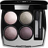 Chanel Les 4 Ombres Multi-Effect Quadra oční stíny 37 Variation 1,2 g