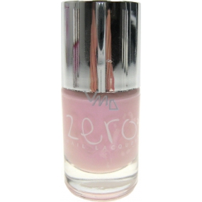 Zero Nail Lacquer lak na nehty 006 12 ml