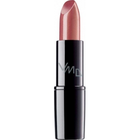 Artdeco Perfect Color Lipstick klasická hydratační rtěnka 105 Cool Coral 4 g