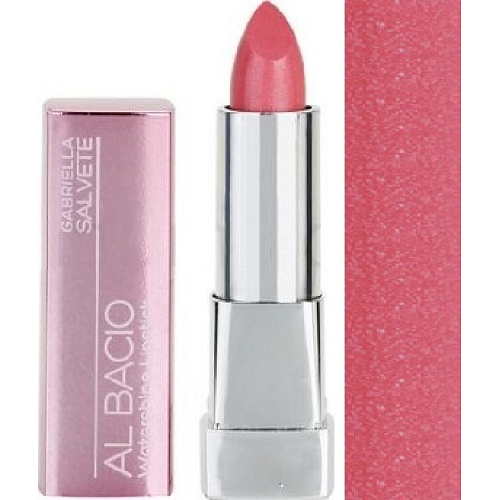 Gabriella Salvete Al Bacio Lipstick rtěnka 03 Innocente 4,2 g