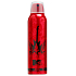 MTV Rock Woman deodorant sprej pro ženy 200 ml