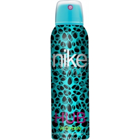 Nike Hub Woman deodorant sprej 200 ml