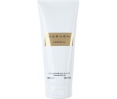 Carven L Absolu tělové mléko pro ženy 200 ml