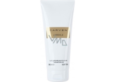 Carven L Absolu tělové mléko pro ženy 200 ml
