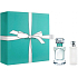 Tiffany & Co. Tiffany parfémovaná voda pro ženy 50 ml + tělové mléko 100 ml, dárková sada