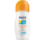 Astrid Sun OF10 hydratační mléko na opalování 200 ml sprej