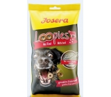 Josera Hovězí krokety doplňkové krmivo pro psy 150 g