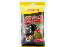 Josera Hovězí krokety doplňkové krmivo pro psy 150 g