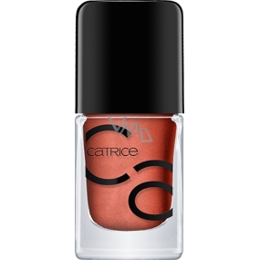Catrice ICONails Gel Lacque lak na nehty 58 Good Nails Only 10,5 ml