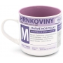 Nekupto Hrnkoviny Hrnek se jménem Marie 0,4 litru