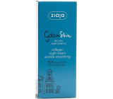 Ziaja GdanSkin Kolagen noční krém 50 ml