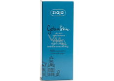 Ziaja GdanSkin Kolagen noční krém 50 ml