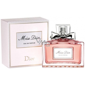 Christian Dior Miss Dior 2017 parfémovaná voda pro ženy 150 ml