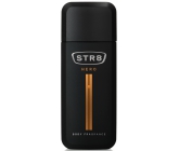 Str8 Hero parfémovaný deodorant sklo pro muže 75 ml