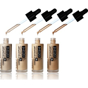 Gabriella Salvete Correct & Comfort HD Foundation make-up 103 Beige 29 ml