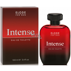 Elode for Man Intense toaletní voda pro muže 100 ml