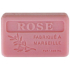 SB. Collection Růže přírodní, bio, z Provence, Marseillské mýdlo s bambuckým máslem 125 g