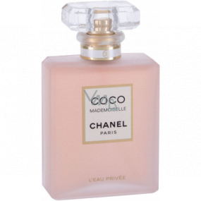 Chanel Coco Mademoiselle L´eau Privée parfémovaná voda pro ženy 50 ml