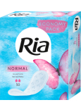 Ria Classic Normal hygienické slipové intimní vložky 50 kusů