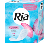 Ria Classic Normal hygienické slipové intimní vložky 50 kusů