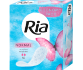 Ria Classic Normal hygienické slipové intimní vložky 50 kusů