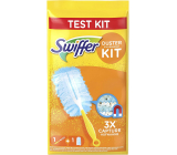 Swiffer Test Kit násada malá + prachovka 1 kus, testovací sada