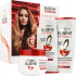 Loreal Paris Elseve Total Repair 5 regenerační šampon na poškozené vlasy 250 ml + balzám na vlasy 200 ml + maska na vlasy 300 ml, kosmetická sada pro ženy