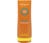 Dermacol After Sun Regenerating & Hydrating Balm regenerační a hydratační balzám po opalování 200 ml