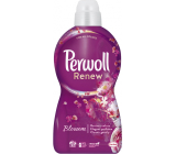 Perwoll Renew Blossom 3v1 tekutý prací gel na všechny druhy prádla 32 dávek 1,92 l