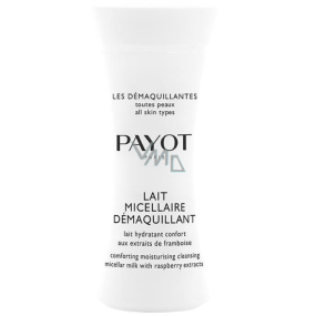 Payot Les Demaquillantes Lait Micellaire micelární odličovací micelární mléko pro všechny typy pleti 30 ml