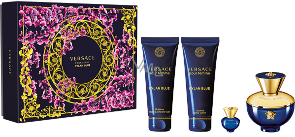 Versace Eros Eau de Toilette