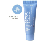 Curaprox Be You Daydreamer Ostružina a Lékořice bělící zubní pasta mini 10 ml