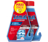 Somat Duo Power Experts tekutý čistič myčky 2 x 250 ml, duopack