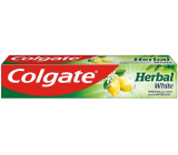 Colgate Herbal White bělicí zubní pasta 75 ml