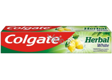 Colgate Herbal White bělicí zubní pasta 75 ml