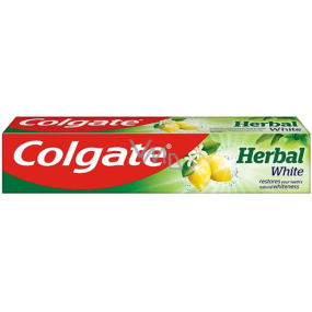 Colgate Herbal White bělicí zubní pasta 75 ml