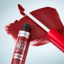 Rimmel London Lasting Mega Matte dlouhotrvající tekutá matná rtěnka 930 Ruby Passion 7,4 ml