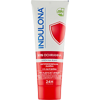 Indulona SOS Ochranná krém na ruce, 75 ml