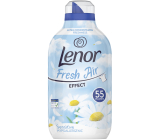 Lenor Fresh Air Sensitive hypoalergenní aviváž 55 dávek 770 ml