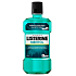 Listerine Mentol ústní voda s esenciálními oleji 500 ml