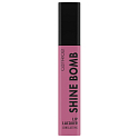 Catrice Shine Bomb Lip Lacquer těkutá rtěnka 060 Pinky Promise 3 ml