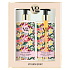 Vivian Gray Sensational Jasmin sprchový gel + tělové mléko 2 x 350 ml, dárková sada