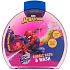 Marvel Spiderman Super Bubbly dětská pěna do koupele 300 ml