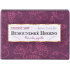 Soaptree Burgundské hrozno přírodní mýdlo v krabičce 40 g