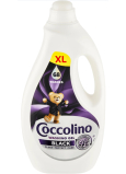 Coccolino Care Black prací gel na tmavé prádlo 68 dávek 2,7 l