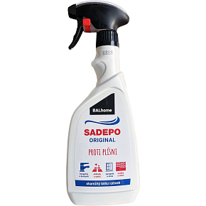 BALhome Sadepo proti plísním dezinfekční přípravek, 500 ml